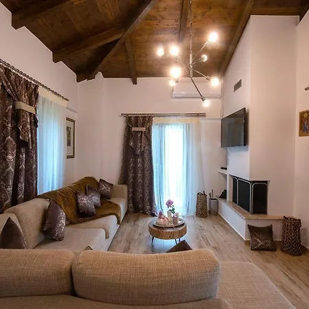 Villa Lilaia's View Lilaia
