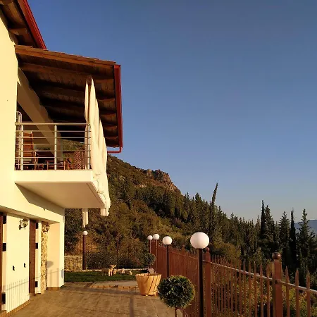 Lilaia's View Villa Lilaia