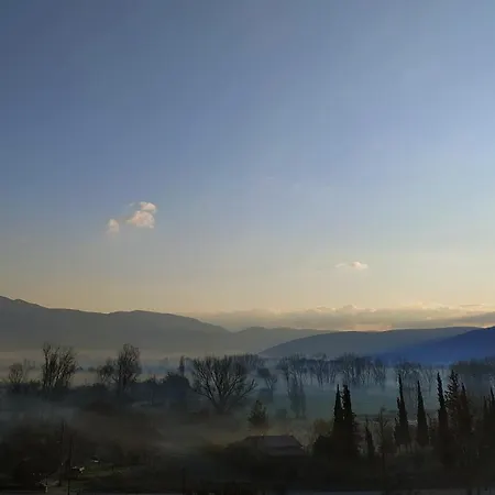 Villa Lilaia's View Lilaia