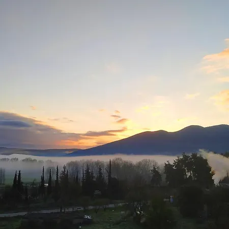 Villa Lilaia's View *
